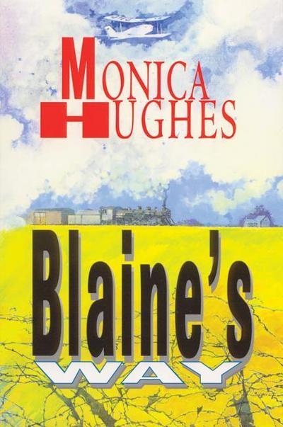 Blaine’s Way