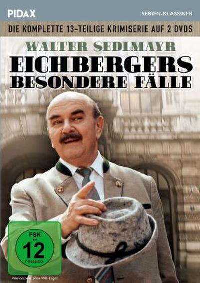 Eichbergers besondere Fälle