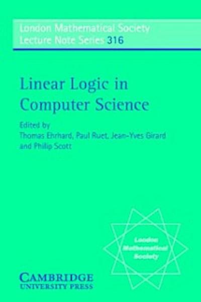 Linear Logic in Computer Science