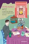Mitz: a sagui que não teve medo de Virginia Woolf