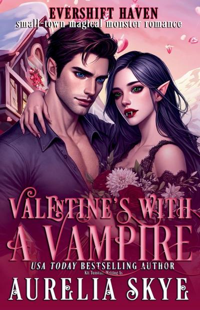 Valentine’s With A Vampire