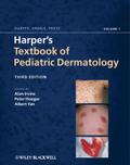 Harper’s Textbook of Pediatric Dermatology