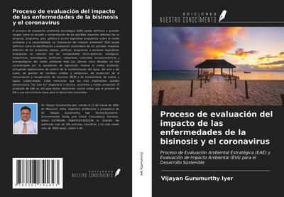 Proceso de evaluación del impacto de las enfermedades de la bisinosis y el coronavirus