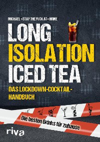 Long Isolation Iced Tea
