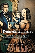 Domestic Intimacies