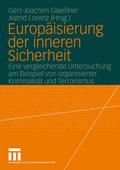 Europäisierung der inneren Sicherheit