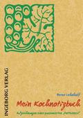 Mein Kochnotizbuch