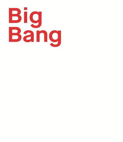 Oscar Mariné, Big bang
