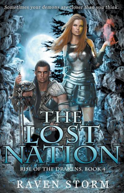 Storm, R: Lost Nation