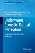 Underwater Acoustic-Optical Perception