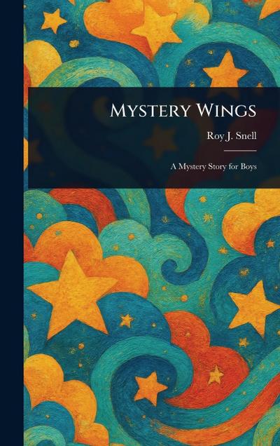 Mystery Wings