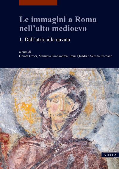 Dall’atrio alla navata