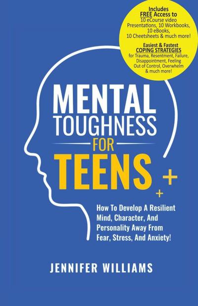 Mental Toughness For Teens