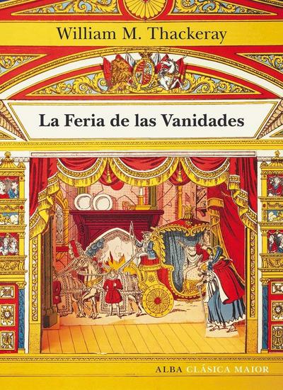 La feria de las vanidades