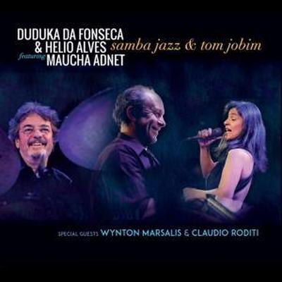 Samba Jazz & Tom Jobim