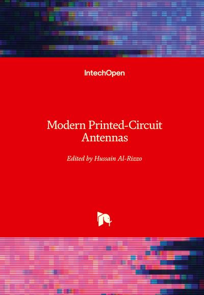 Modern Printed-Circuit Antennas