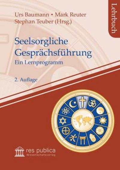 Seelsorgliche Gesprächsführung