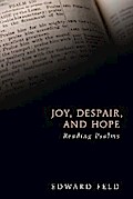Joy, Despair, and Hope
