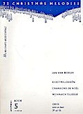 32 Christmas Melodiesfür 1-2 Oboen