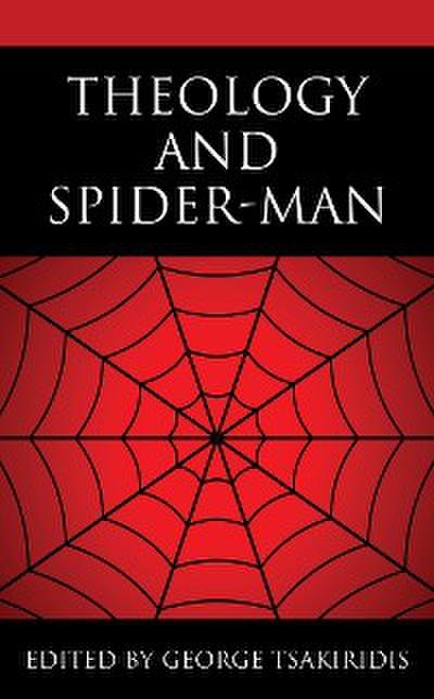 Theology and Spider-Man