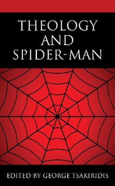 Theology and Spider-Man