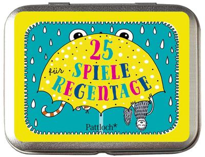 25 Spiele für Regentage (Spiel)