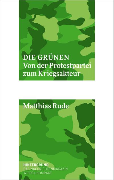 Die Grünen