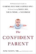 The Confident Parent