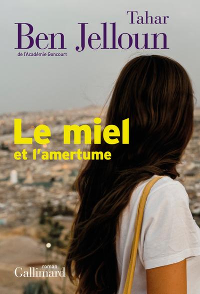 Le Miel Et L’Amertume