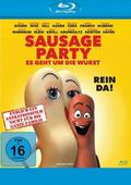Sausage Party - Es geht um die Wurst