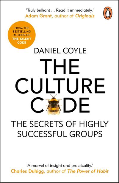 The Culture Code