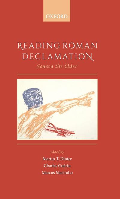 Reading Roman Declamation
