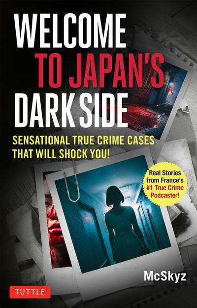 Welcome to Japan’s Dark Side