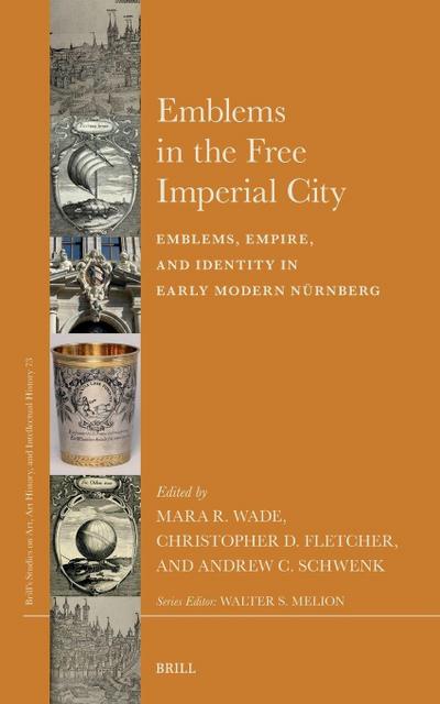 Emblems in the Free Imperial City