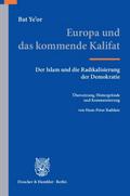 Europa und das kommende Kalifat