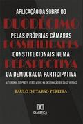 Aplicação da sobra do duodécimo pelas próprias Câmaras