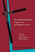 Text Representation