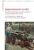 Approvisionner la ville