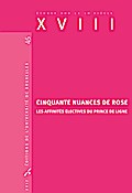 Cinquante nuances de rose