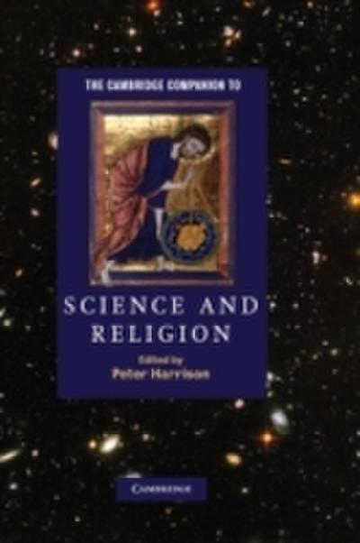 Cambridge Companion to Science and Religion