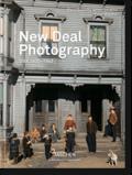 New Deal Photography - USA 1935-1943