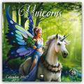 Unicorns by Anne Stokes/Einhörner von Anne Stokes 2027