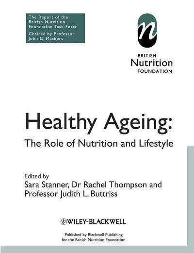 Healthy Ageing