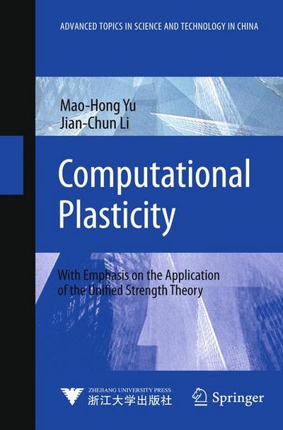 Computational Plasticity