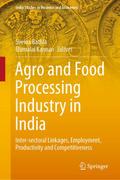 Agro and Food Processing Industry in India