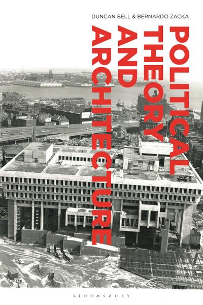 Political Theory and Architecture