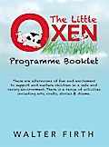 The Little Oxen Programme Booklet