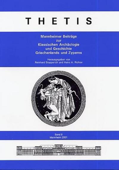 Thetis 21 (2015)
