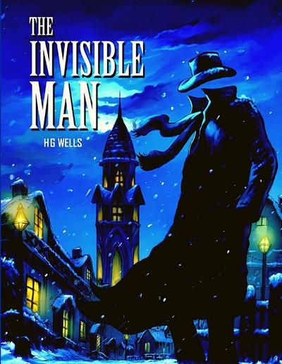 The Invisible Man