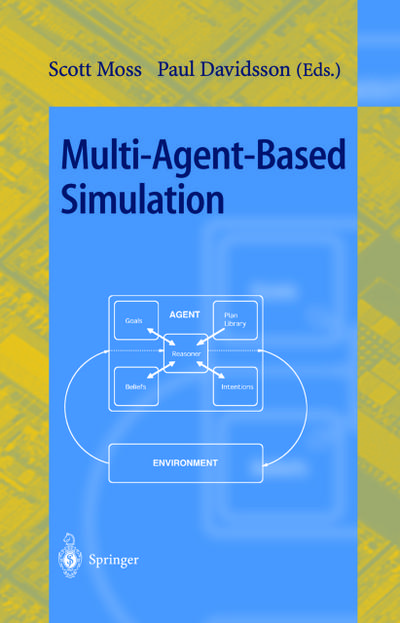 Multi-Agent-Based Simulation
